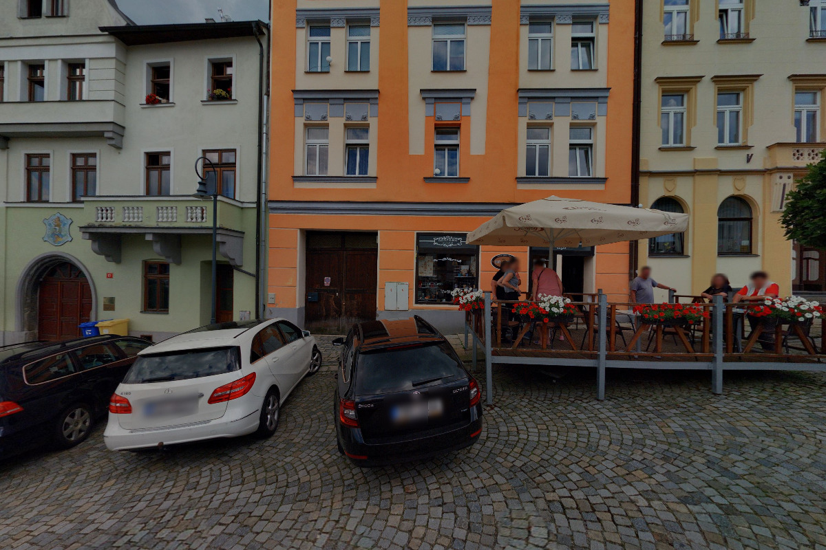 Olga Hrunková - masáže