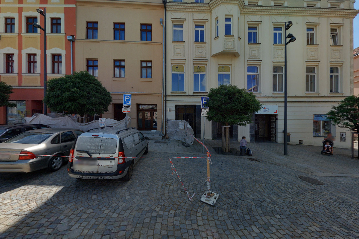 Skautský institut v Olomouci