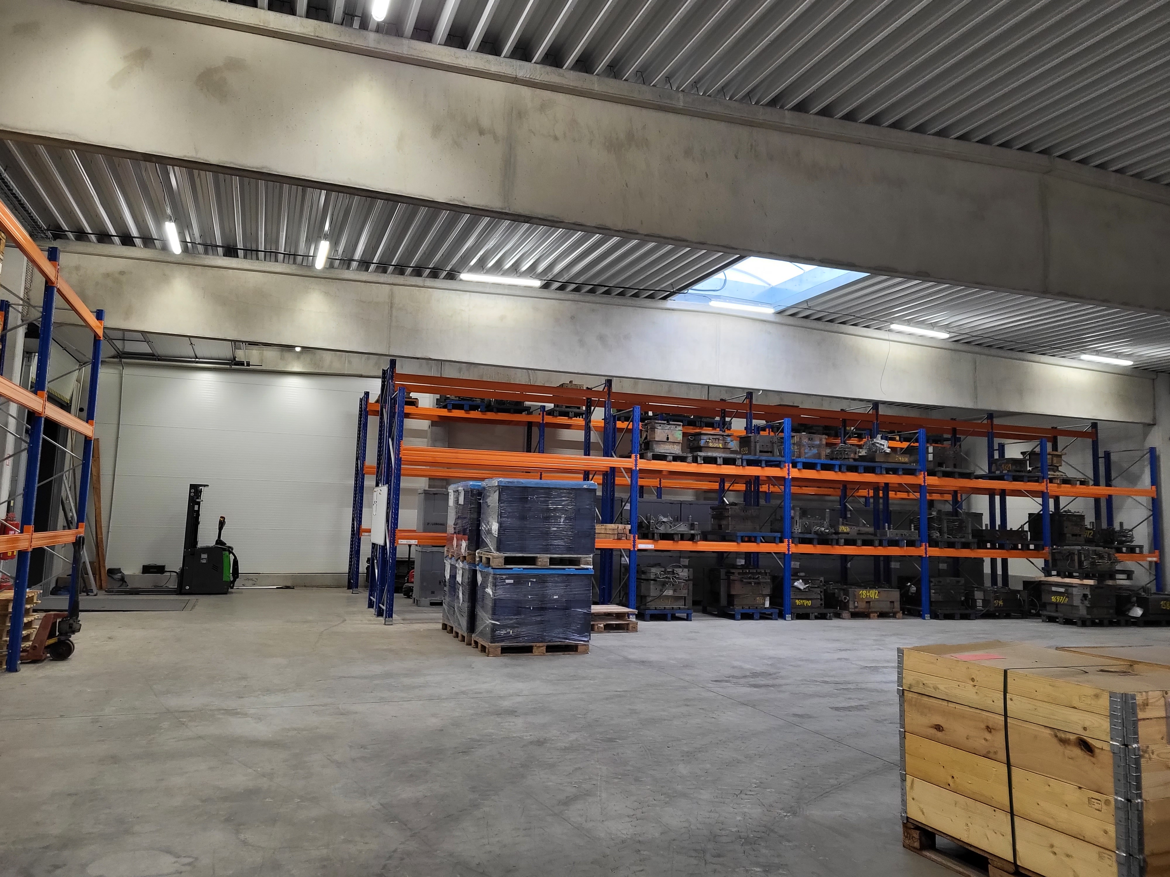 FÉNIX Storage foto 3