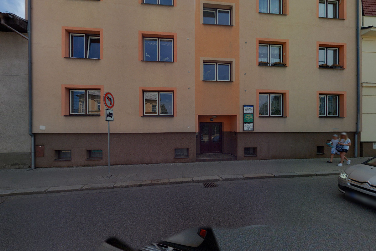 Jiří Šítal foto 2