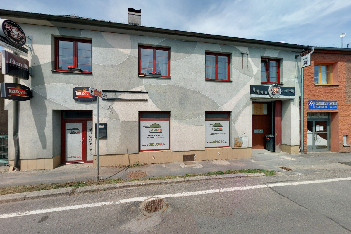 Farmářský obchůdek Čunát foto 1