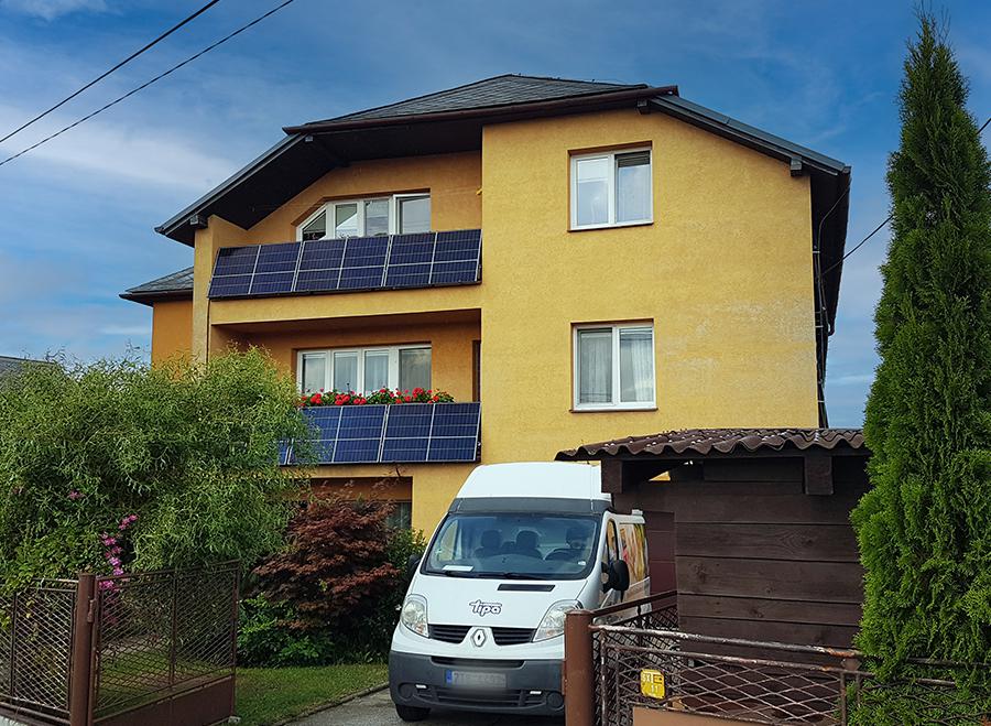 Tipa SOLAR foto 2