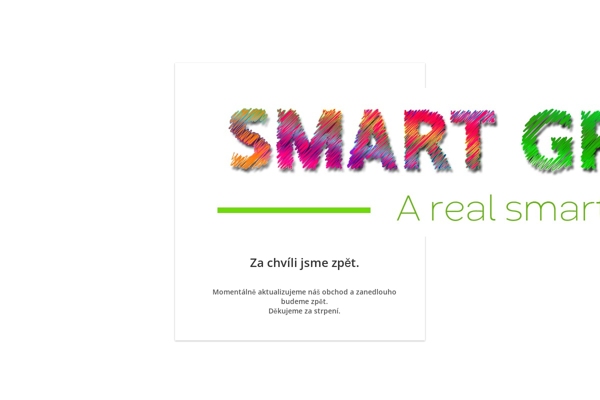 SmartGreen.cz