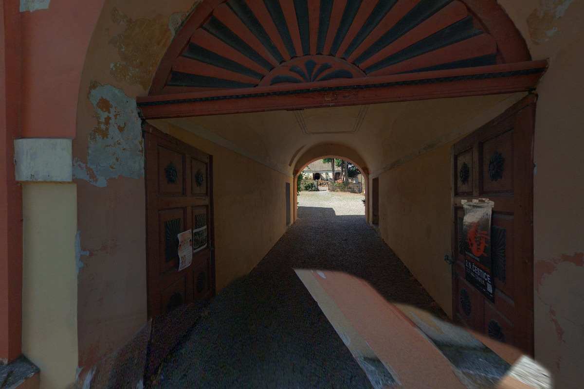 SH ČMS - Sbor dobrovolných hasičů Nuzín