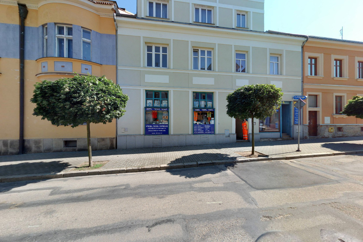 TRINEX CZ, s.r.o. foto 2