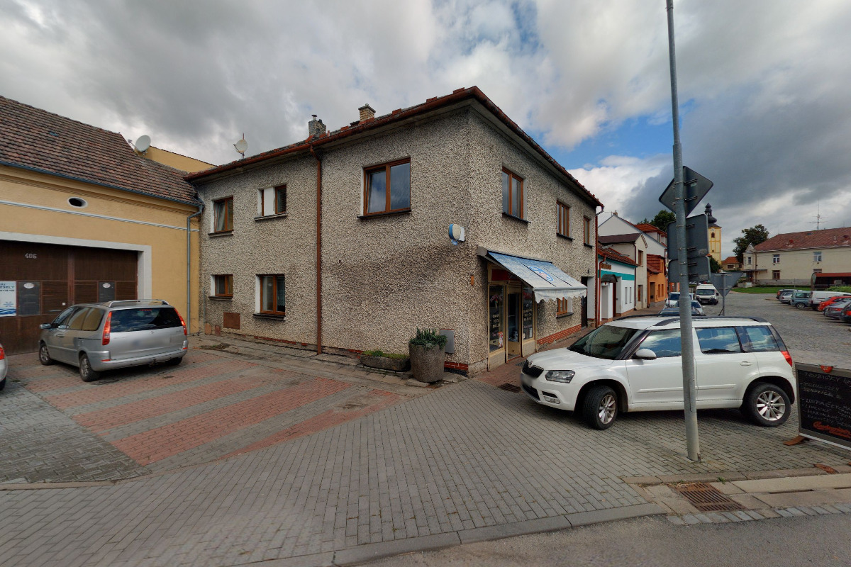 Cukrárna U Fabiánů foto 4