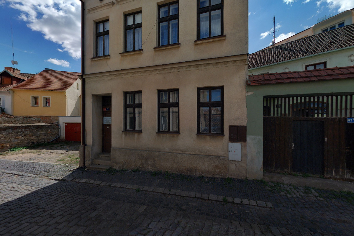 JUDr. Lubomír Pánik, advokát