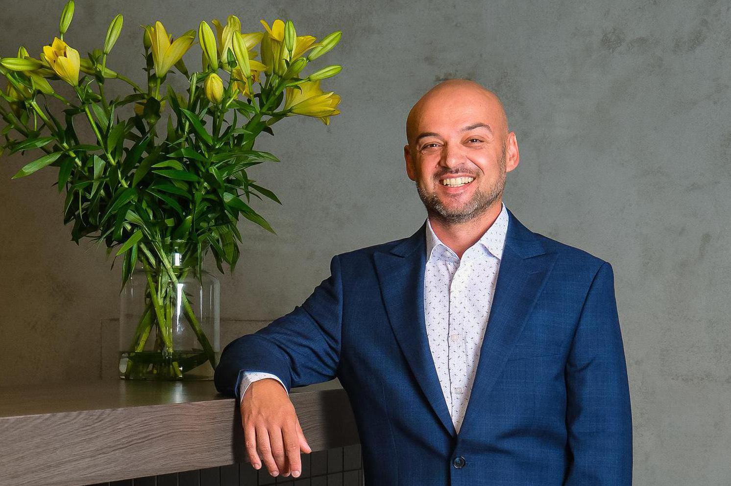 Investiční poradenství Martin Večerka