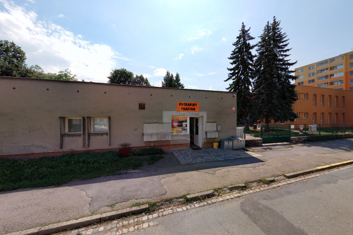 APETIT PŘEROV, s.r.o.