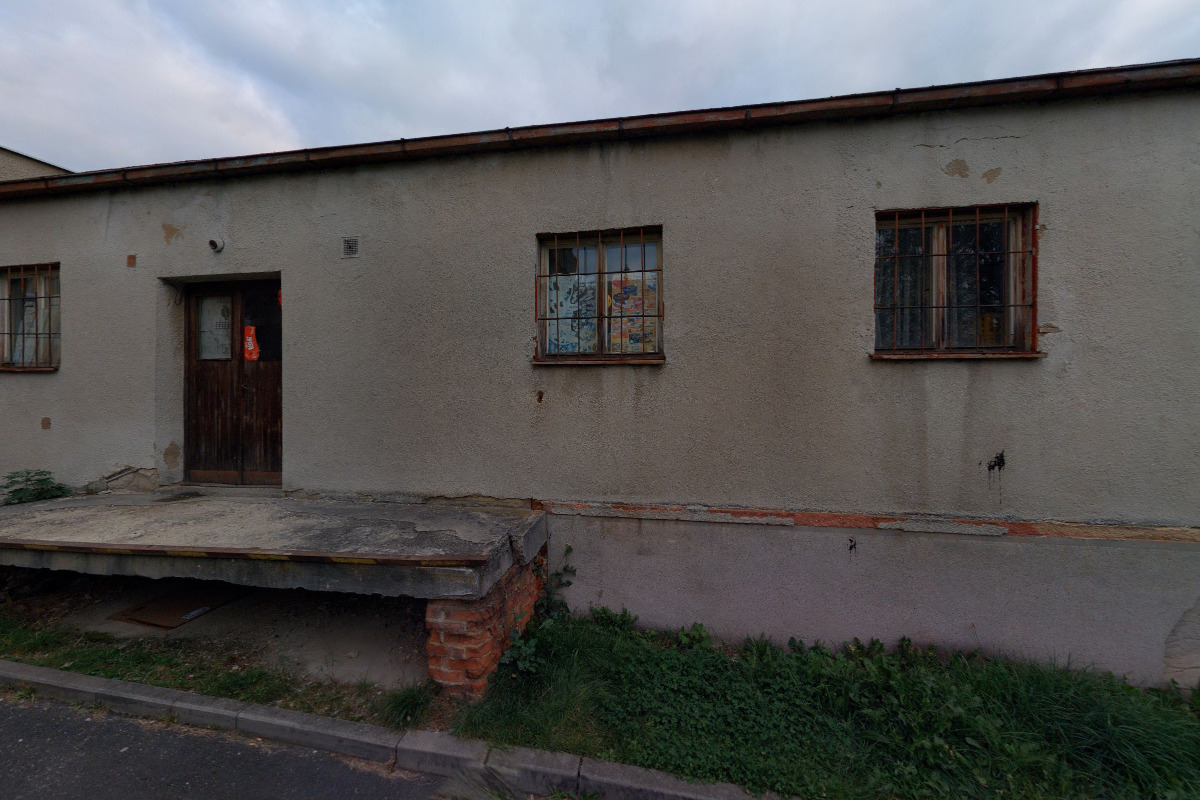 Potraviny Zapomněnka