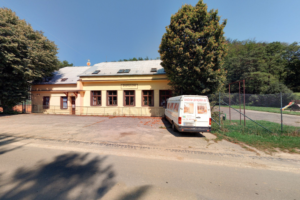 Dělnická tělocvičná jednota Květná