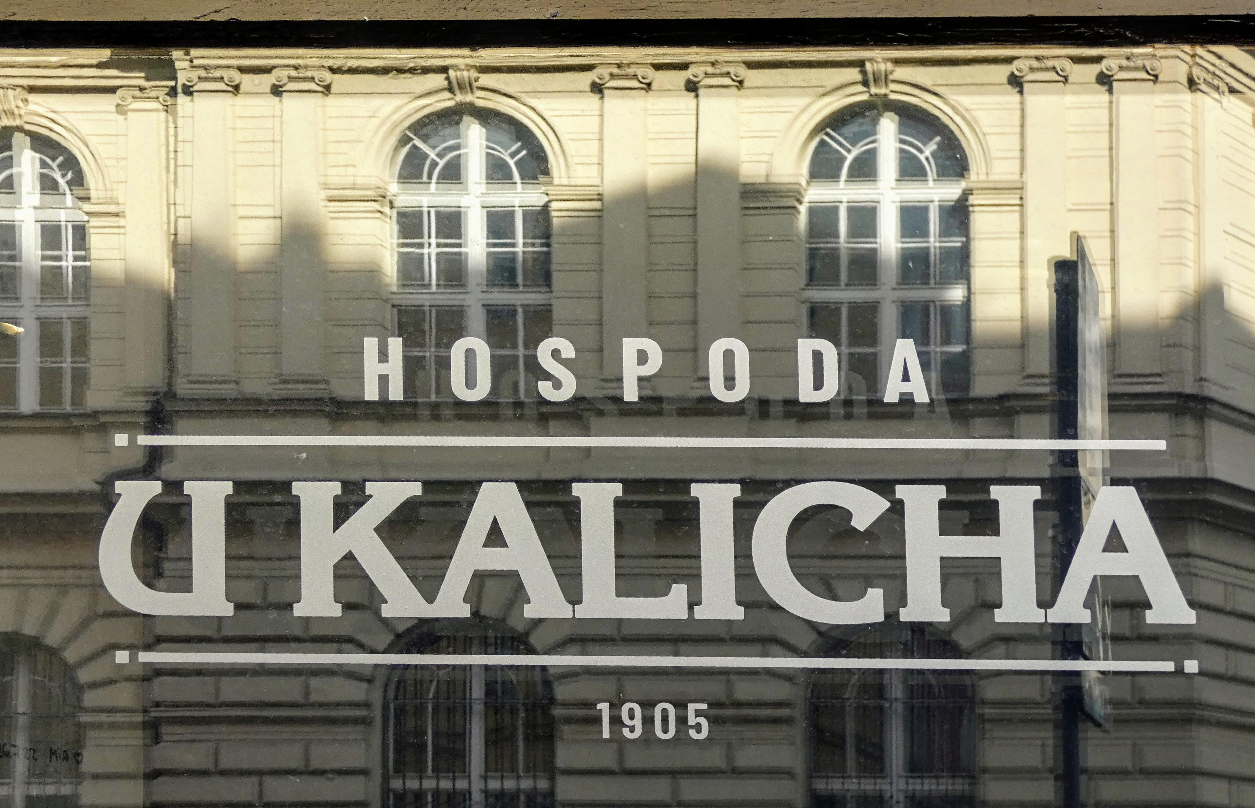 Original Švejk Hostinec U Kalicha foto 4
