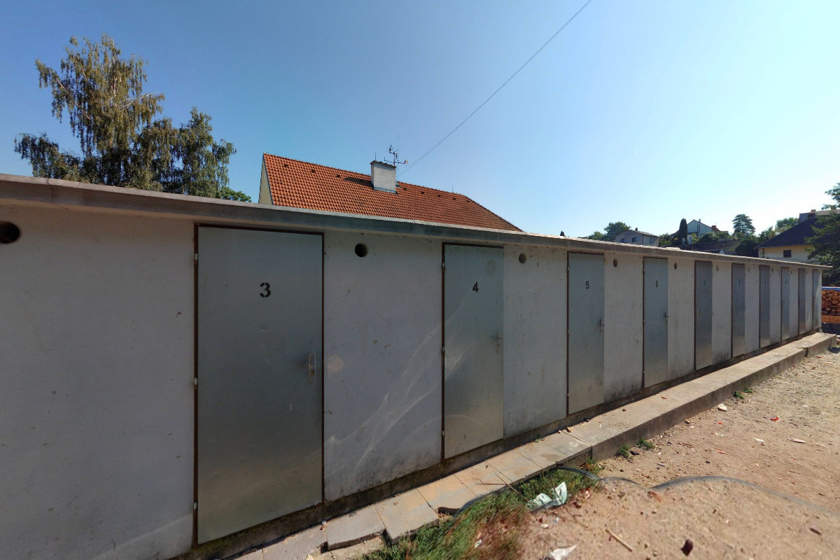 Charita Jindřichův Hradec - Noclehárna sv. Antonína