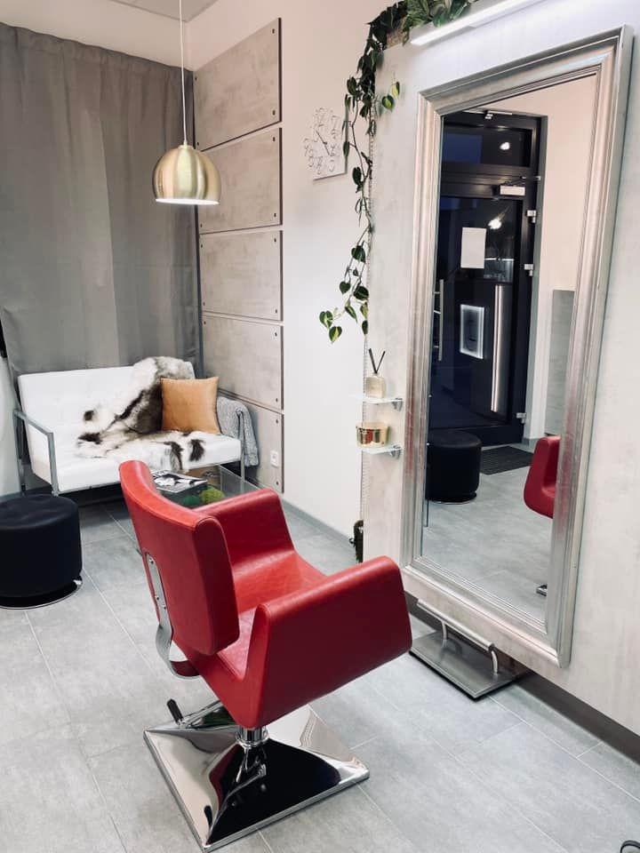 Lucie Cincibuchová LC hair foto 3