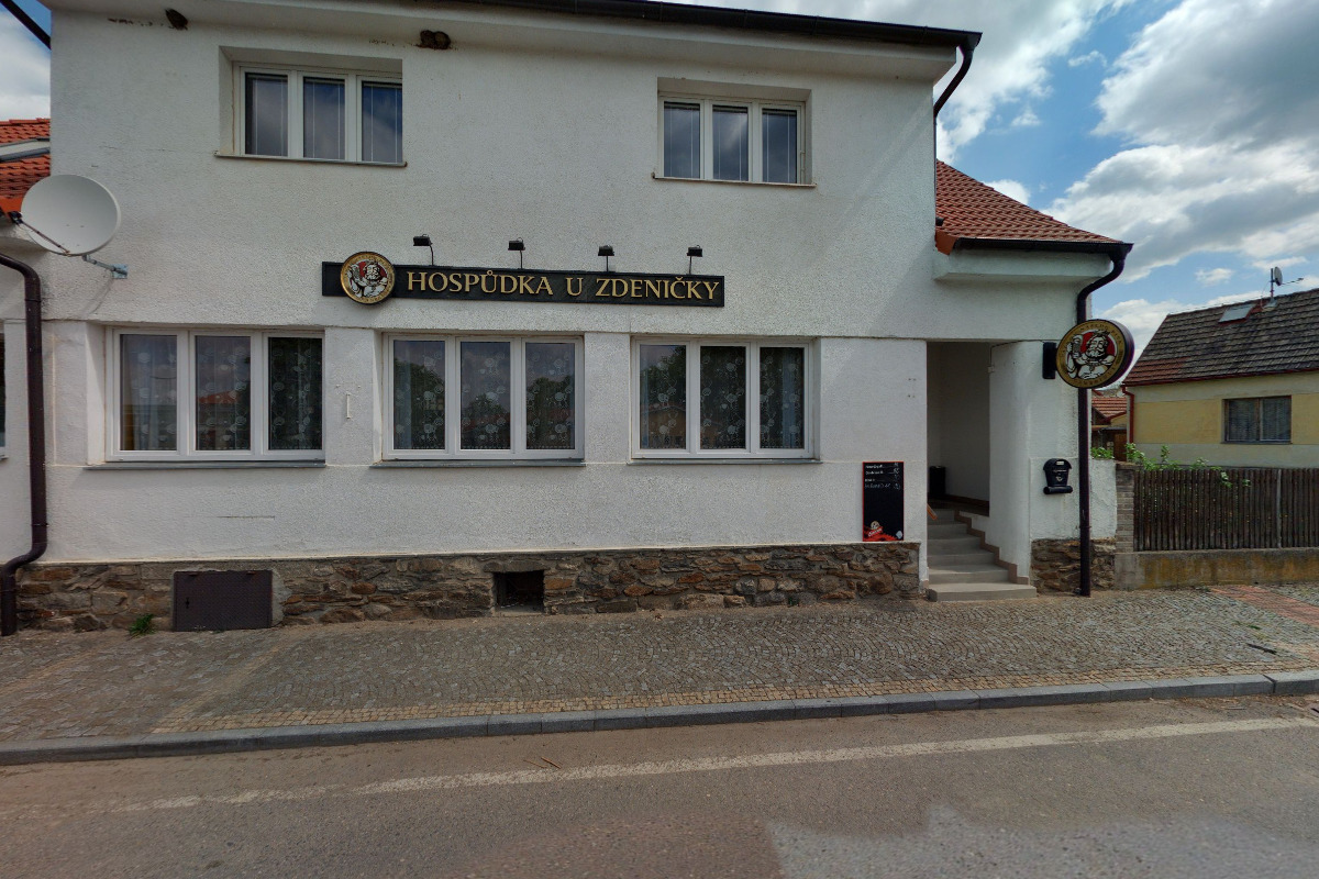 Hospůdka u Zdeničky foto 3
