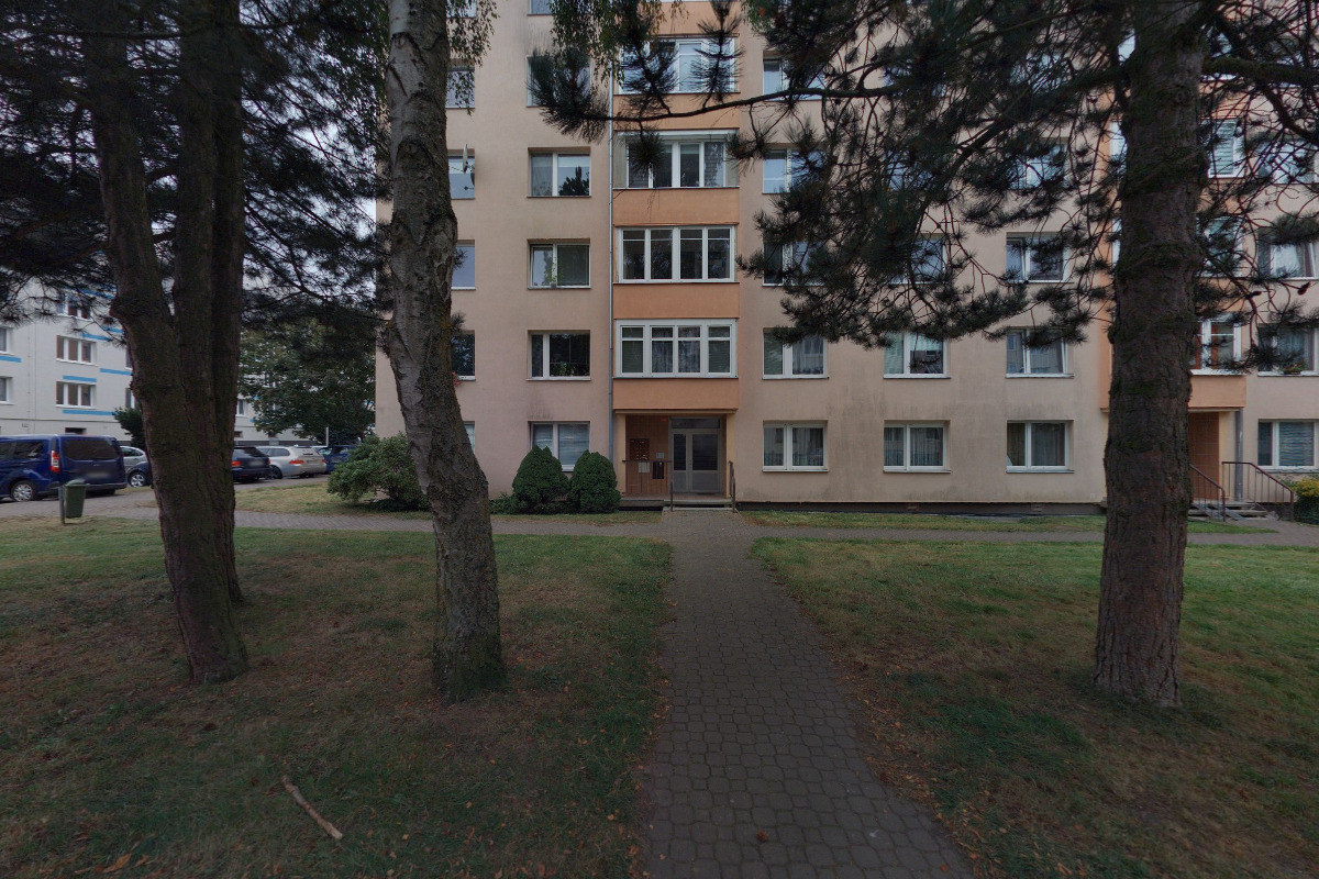 Michal Valuš - zednické práce