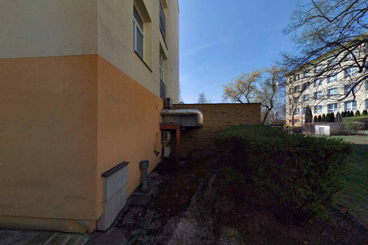 Dětská chirurgická ambulance - Nemocnice Písek