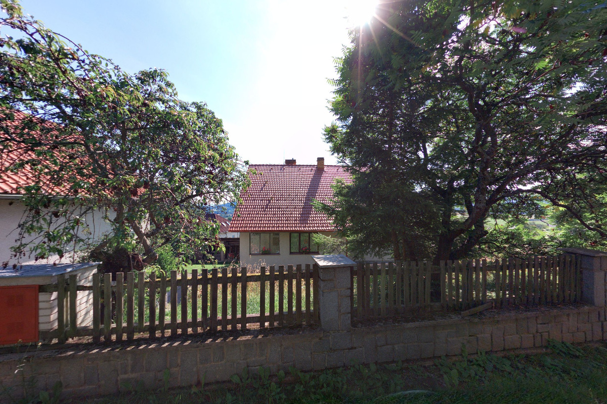 Rodinná farma Janota