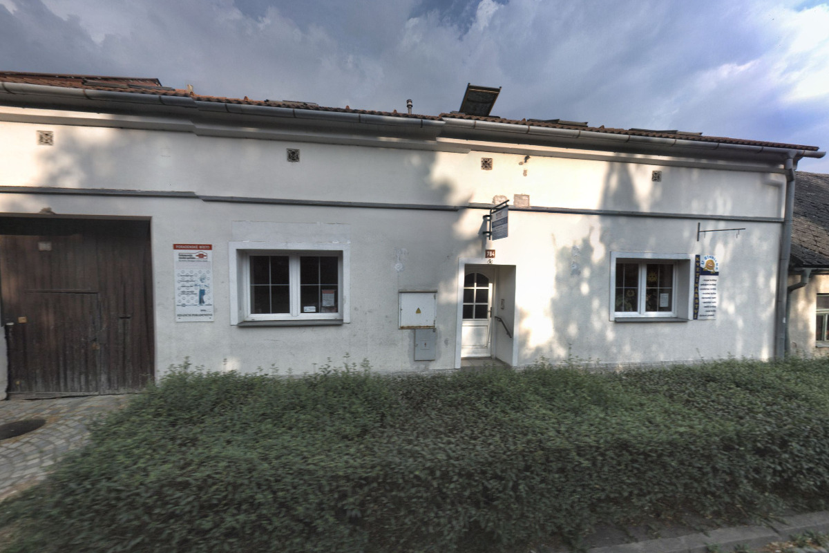 Jiřina Vykydalová- finanční poradenství foto 1