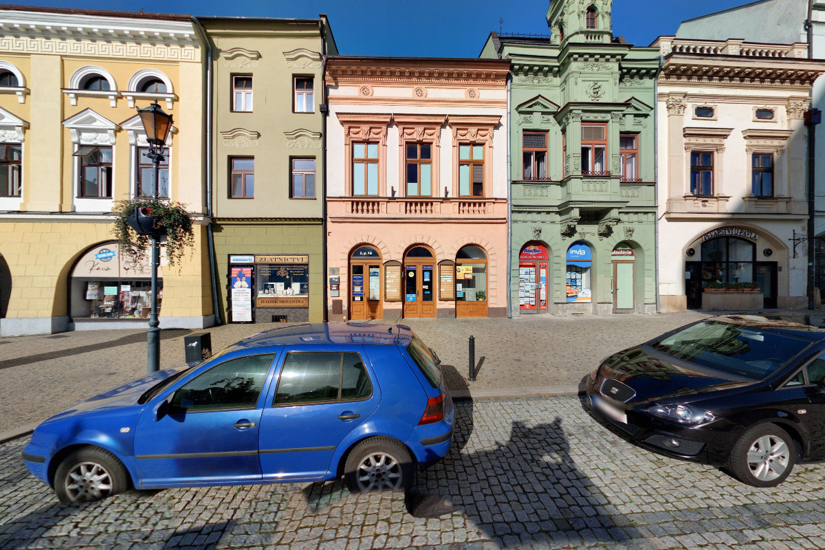 JUDr. Jana Bambasová