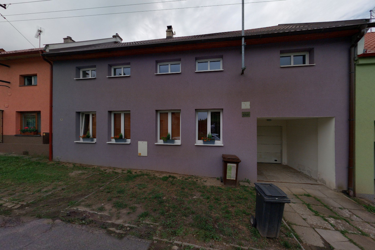 AUTODOPRAVA Michal Koutný