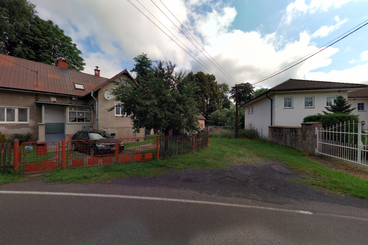 Ubytování U rybníka foto 1