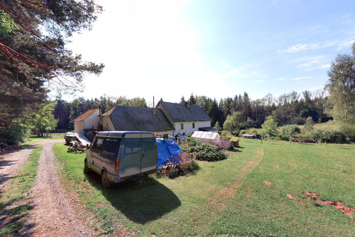 Jan Frk - klempířství