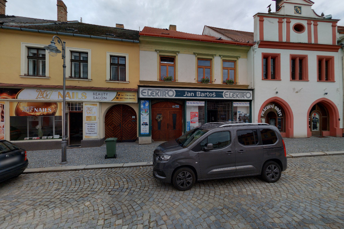 FOREX BOHEMIA, s.r.o.