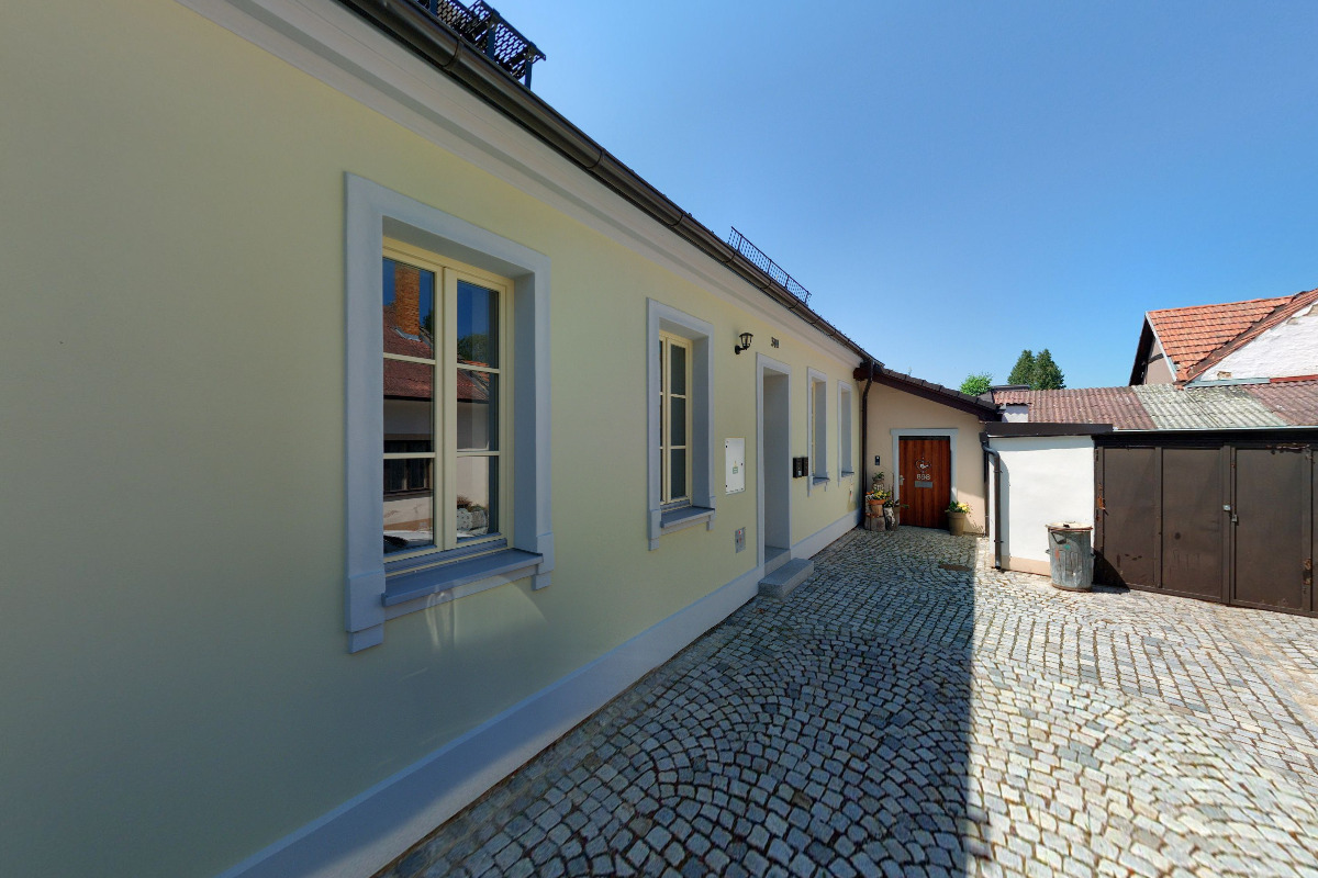 Kadeřnictví - gerta foto 2