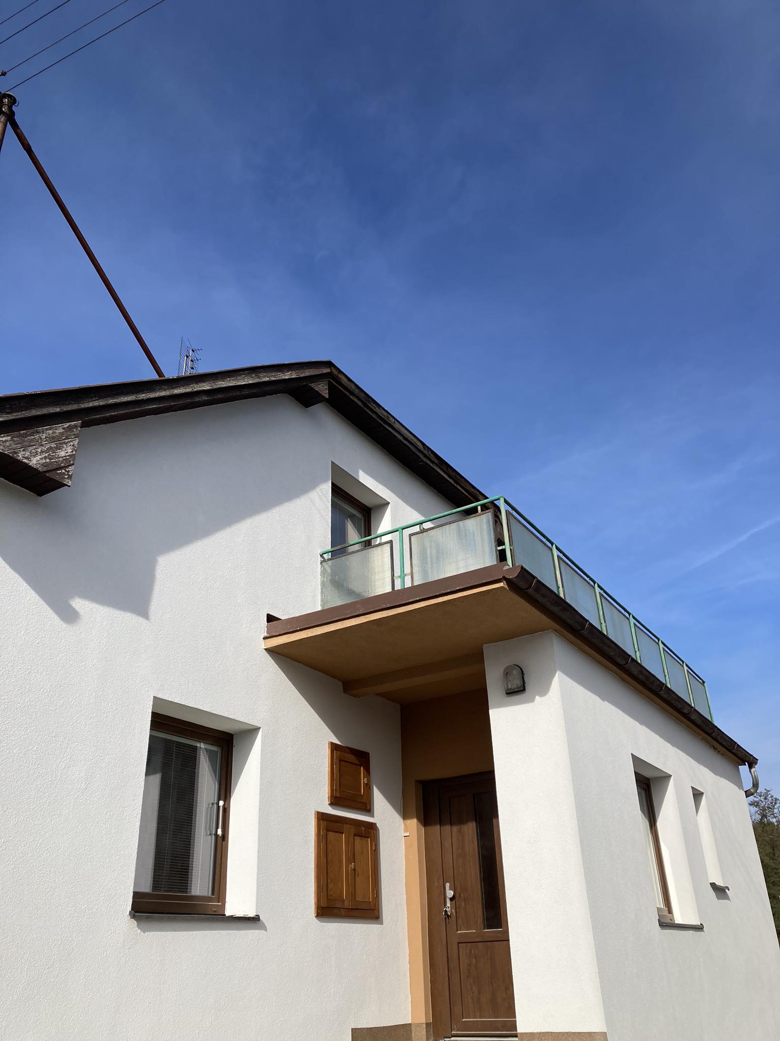 Villa Zavadilka foto 4