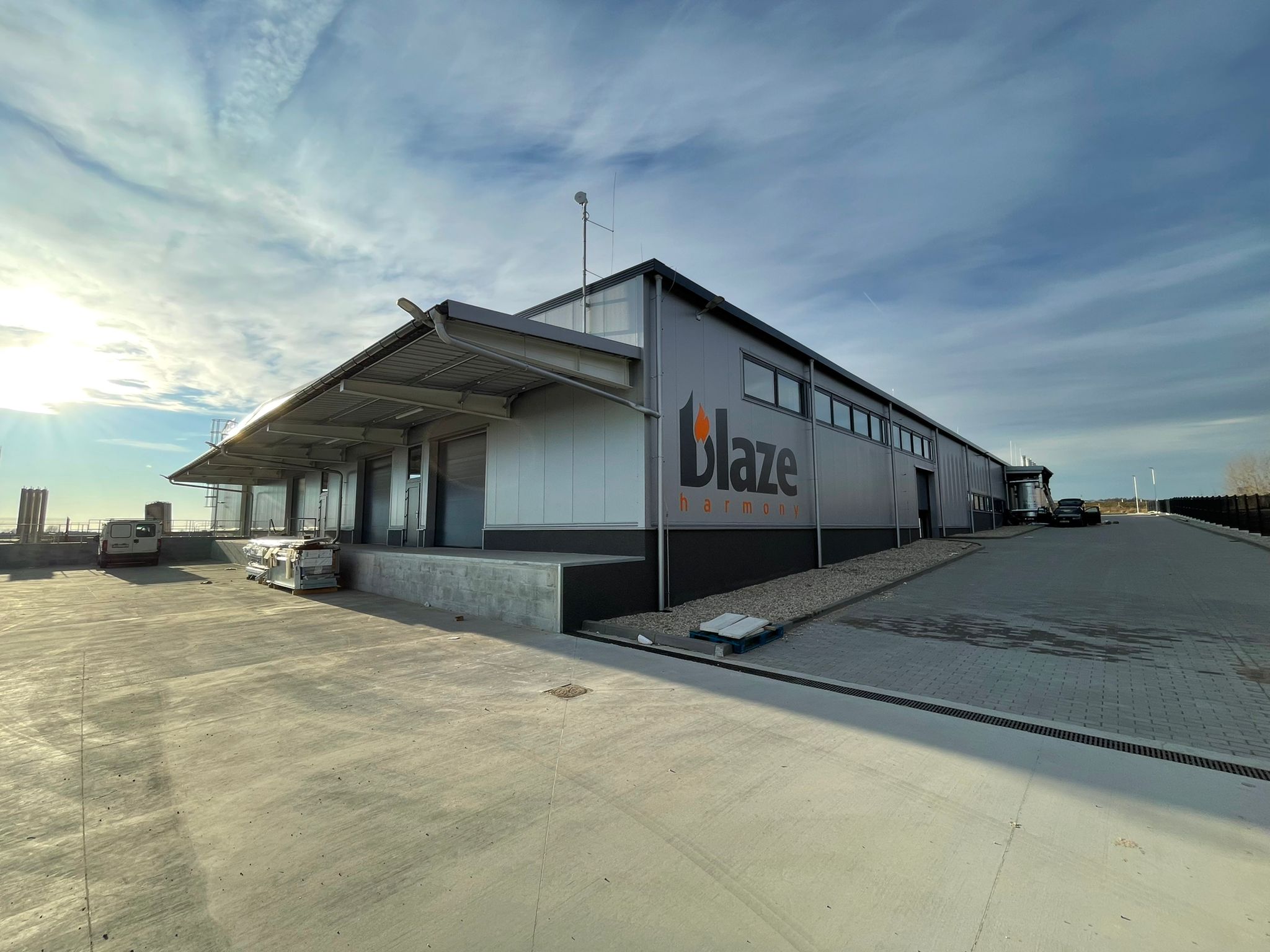 BLAZE HARMONY, s.r.o. foto 6