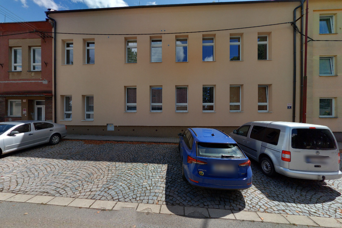 Masáže Roman Dvořák
