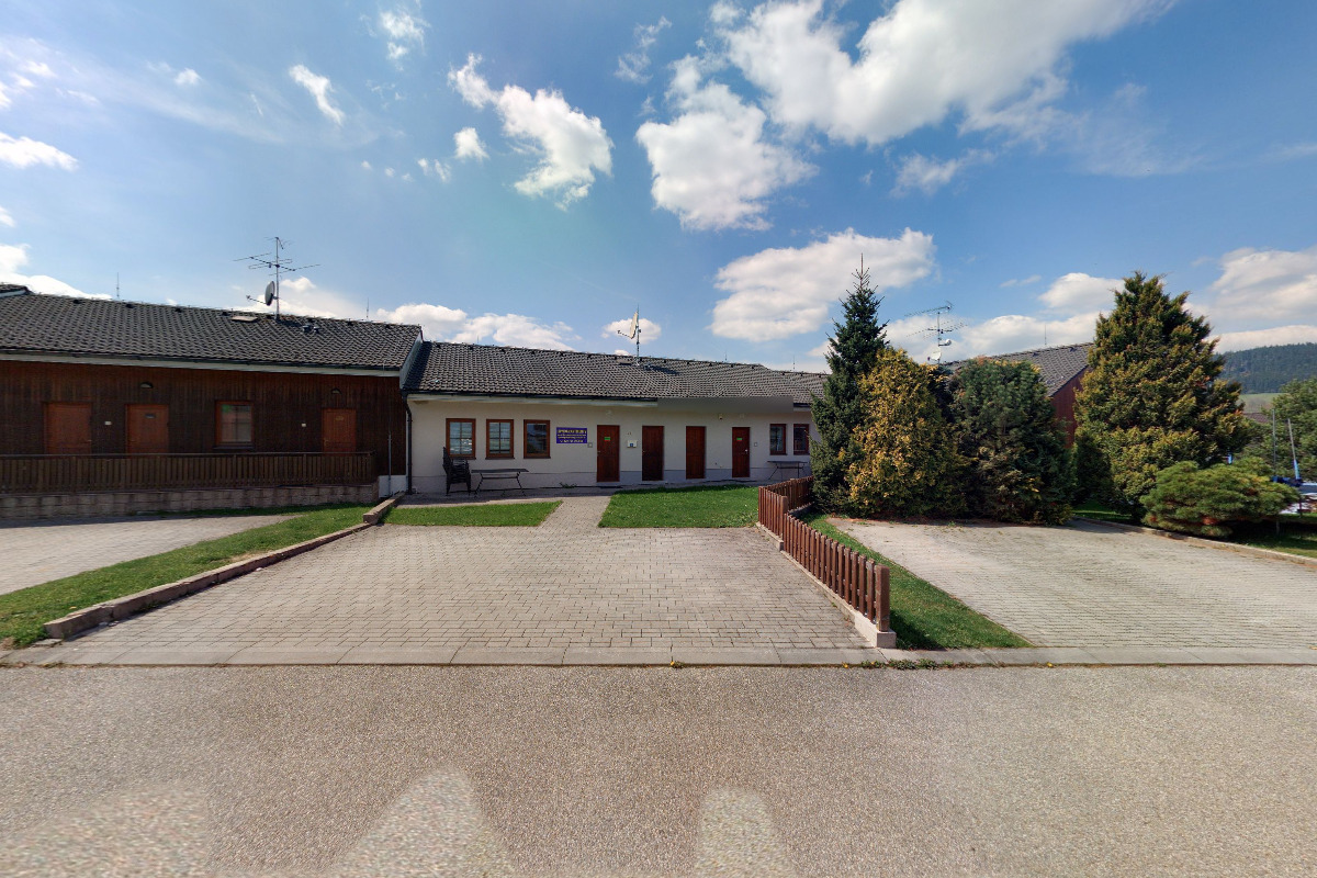 Půjčovna lodí Bounty