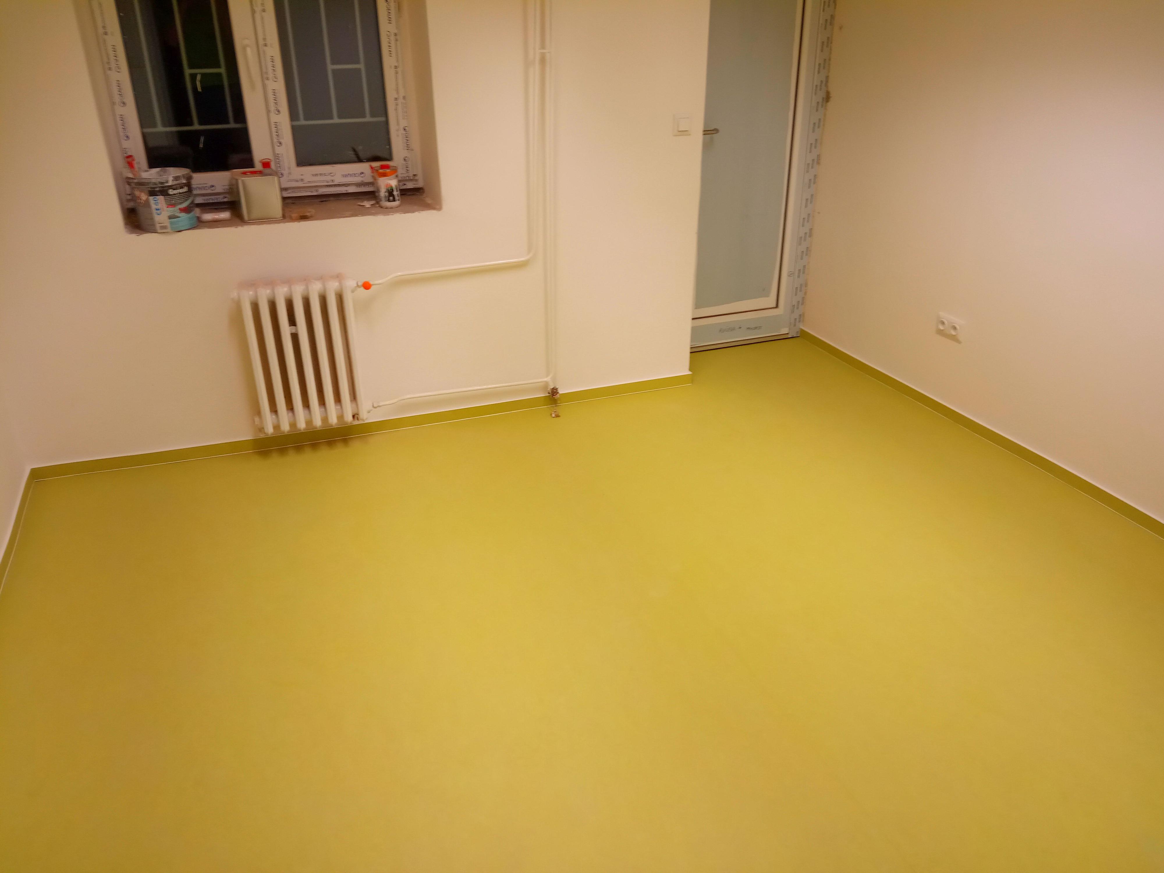 M - PODLAHY Michal Romančík foto 2