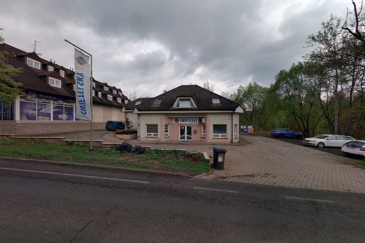 SWIETELSKY stavební, s.r.o.