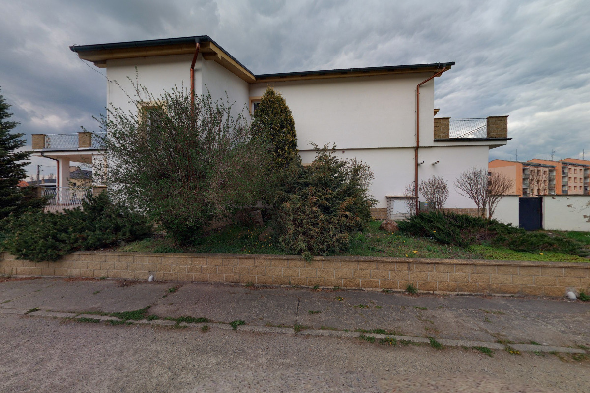 Supermarket Patriot foto 2