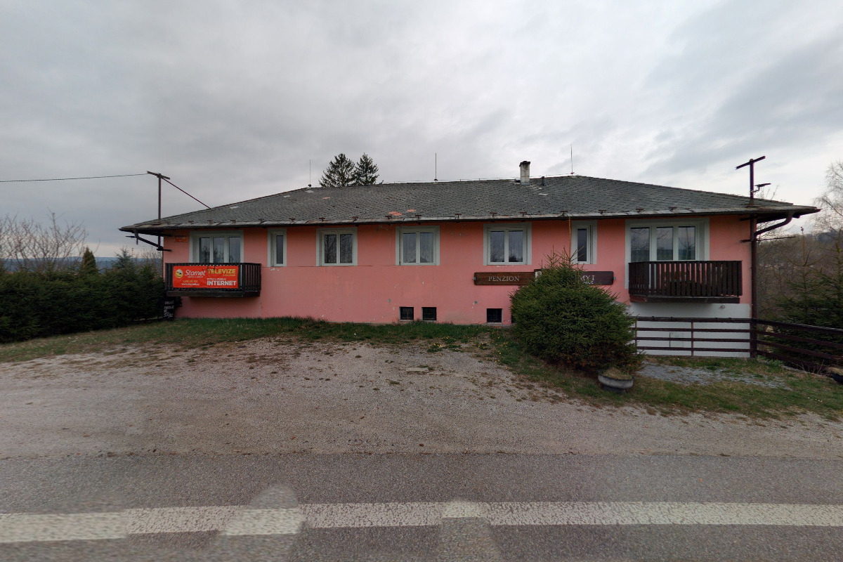 Penzion Tomy 1