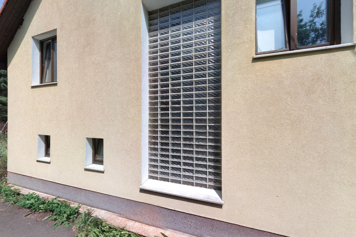 Minifarma OSLOF - ubytování