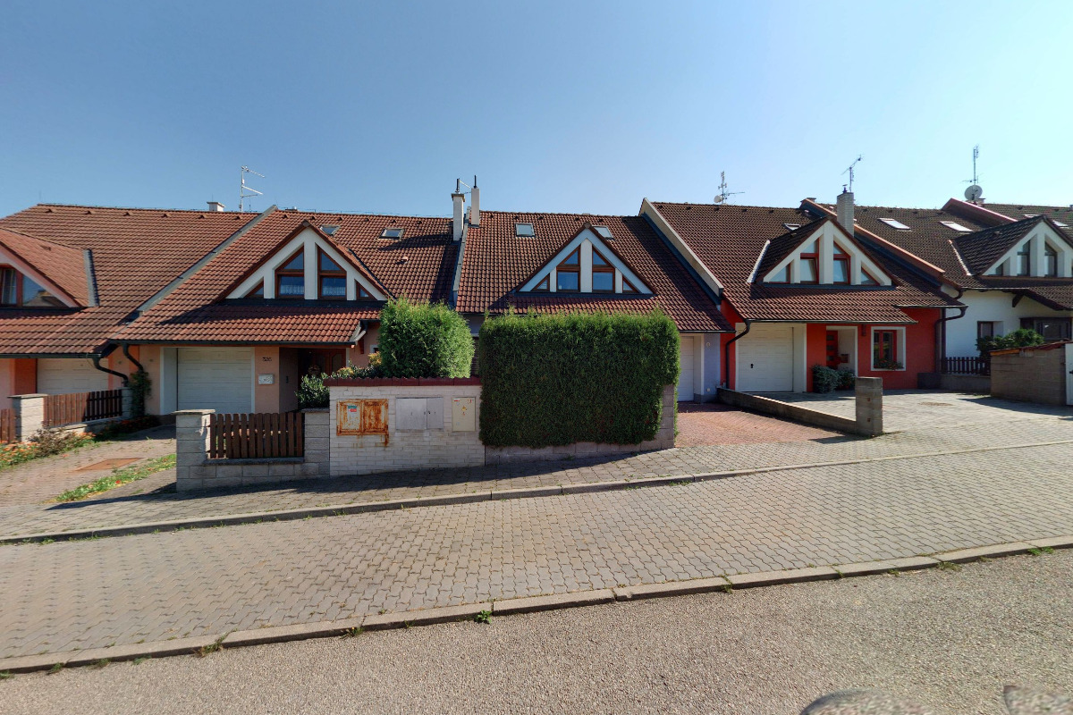 Poradenství a psychoterapie pro dospělé Mgr. Belinda Pragerová