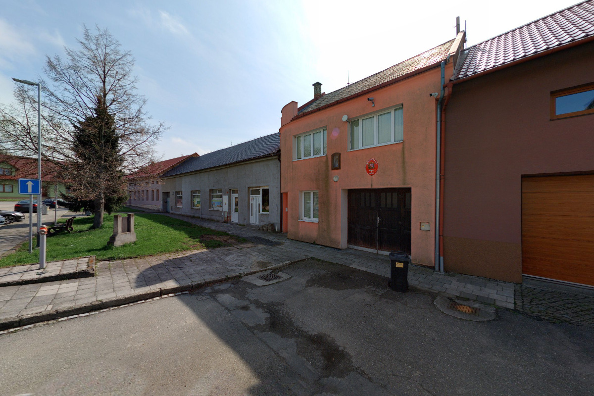 Potraviny Večerka na návsi foto 2