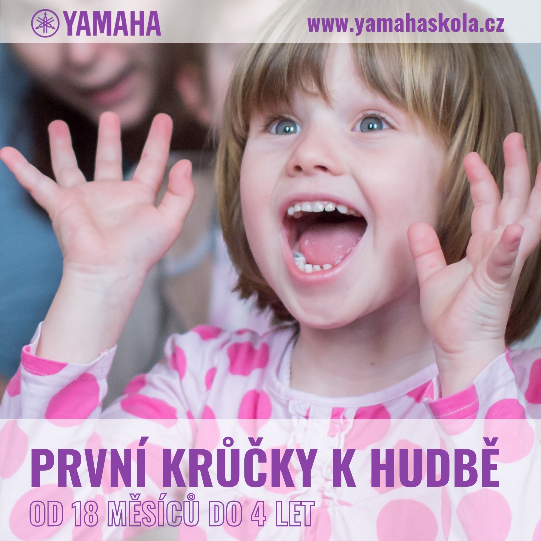 Yamaha Olomoucko foto 3