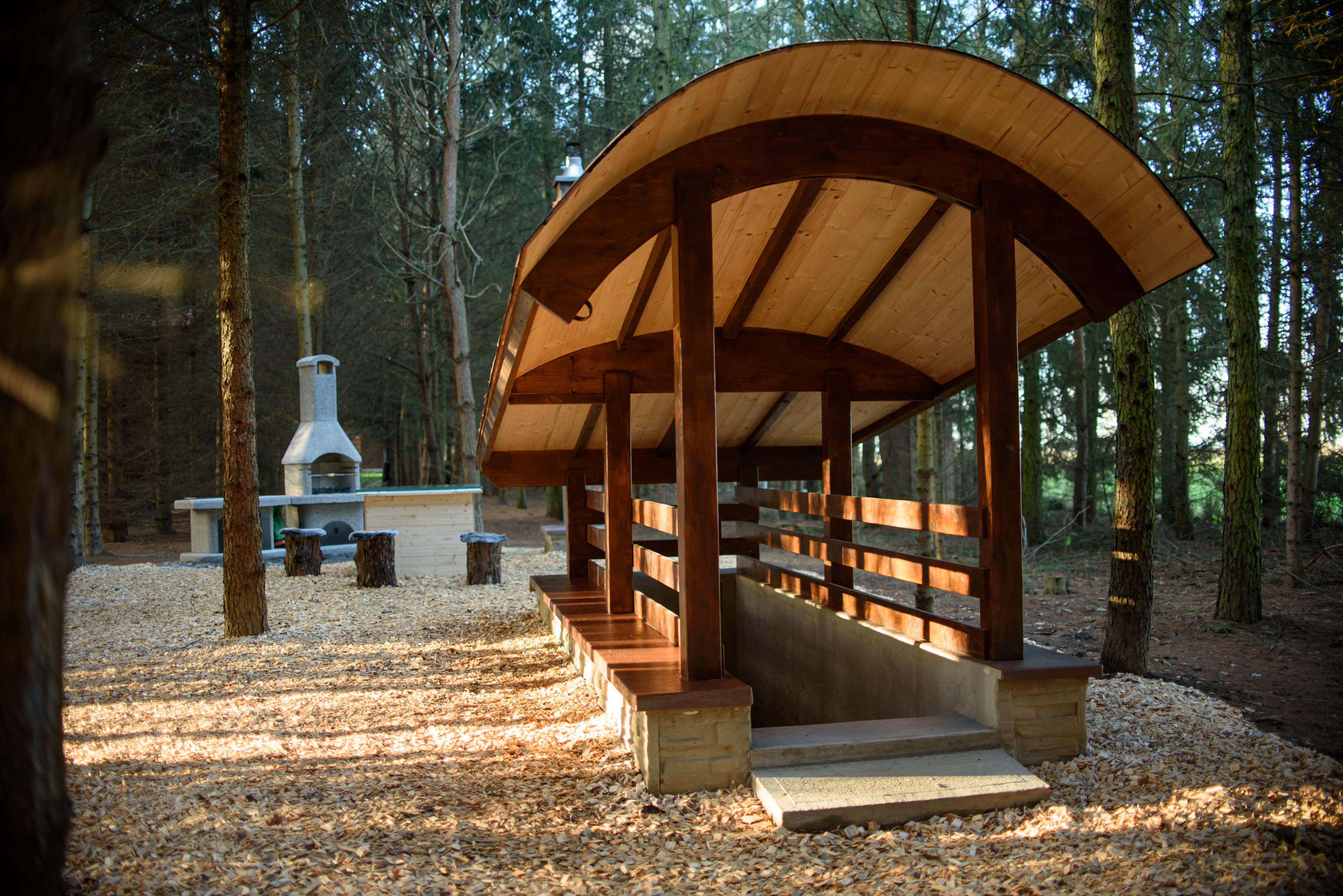 Zážitkové ubytování foto 2