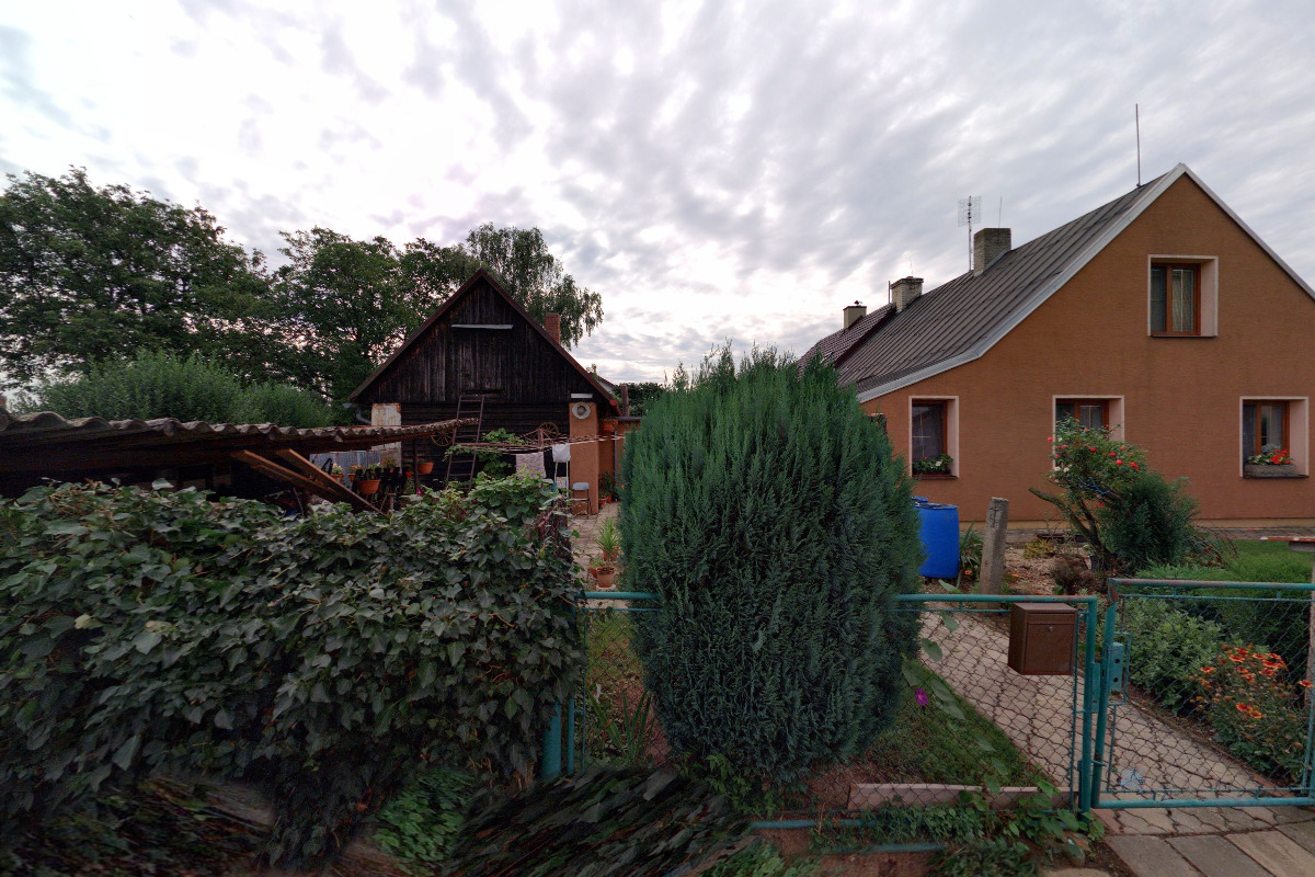 TESAŘSTVÍ Lošťák & Spáčil