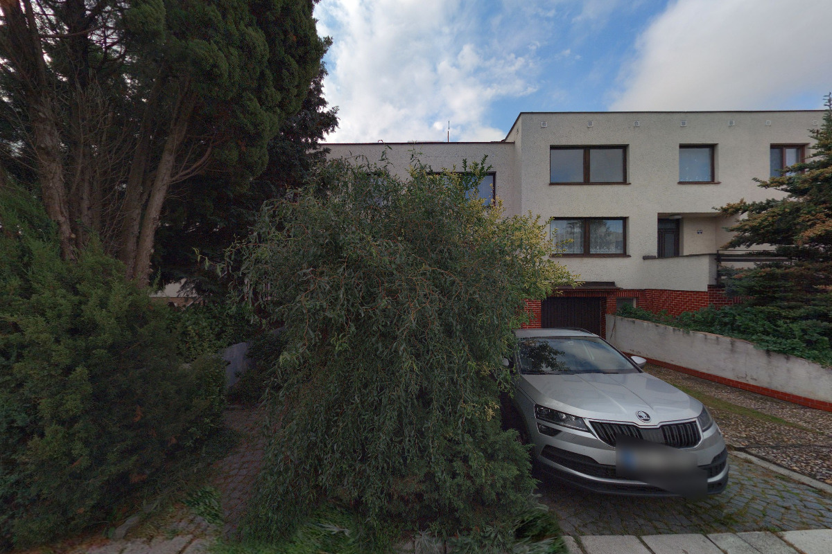 Mgr. Zdeněk Eisenhammer - překladatel