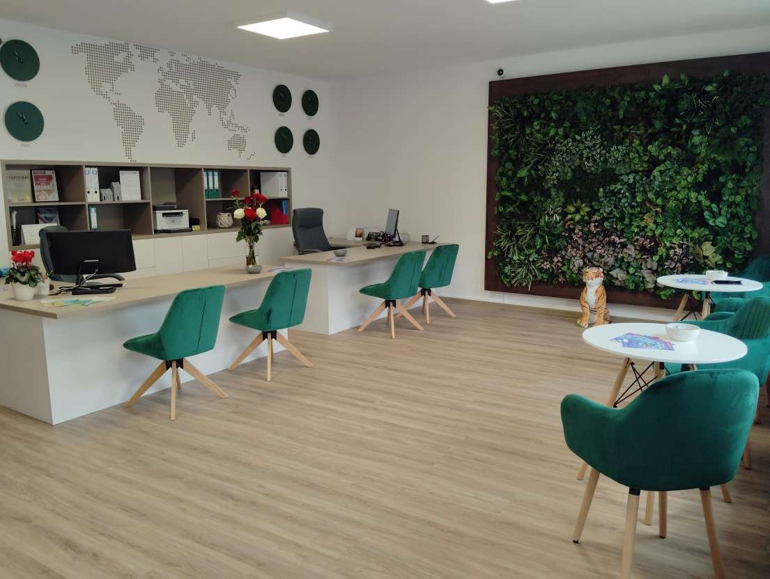 Amico travel - cestovní kancelář foto 2