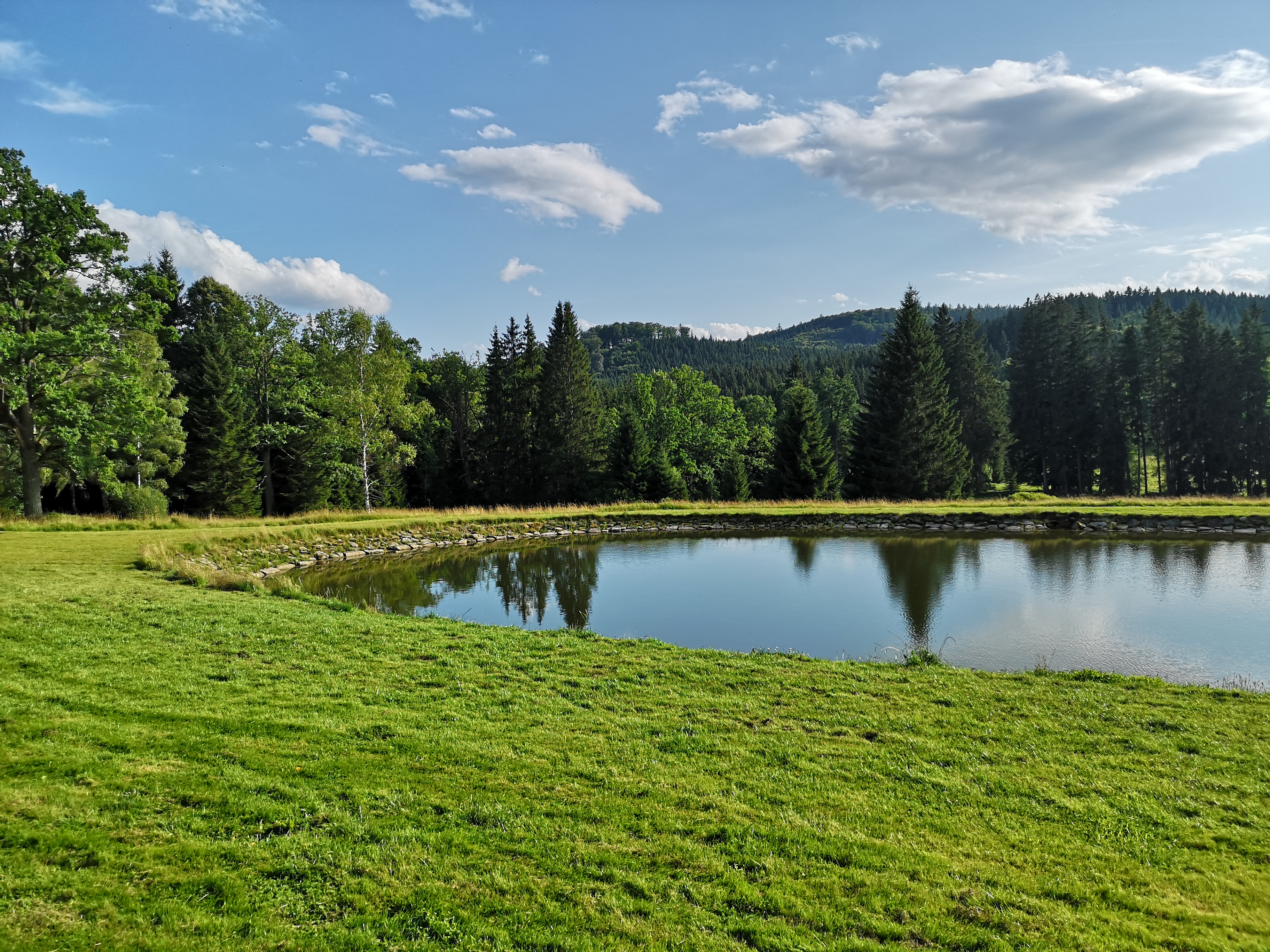 Pohoda u Žofína foto 4