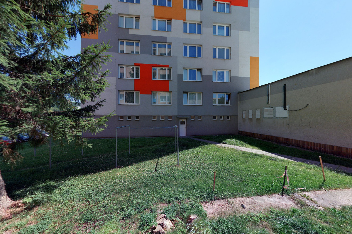 Ladislav Zušťák - malířství