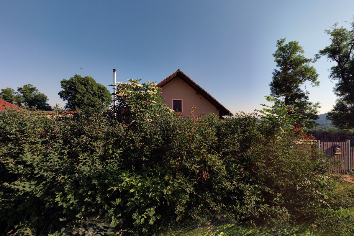 Kominictví Josef Nyéki