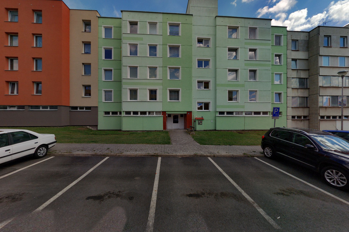 Magdaléna Krchňáková Tůmová