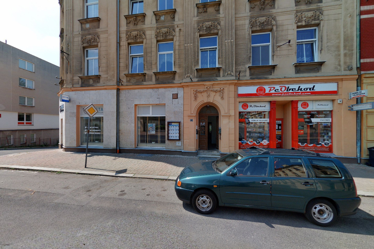 Prodej kamerových systémů - PcObchod